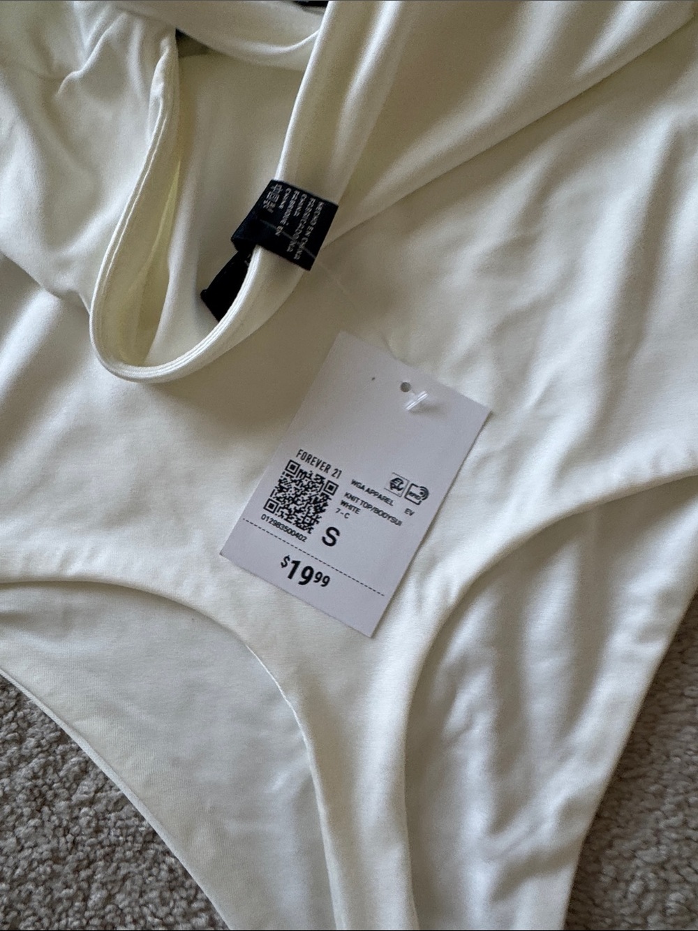 Bodysuit - Picture 3 of 3